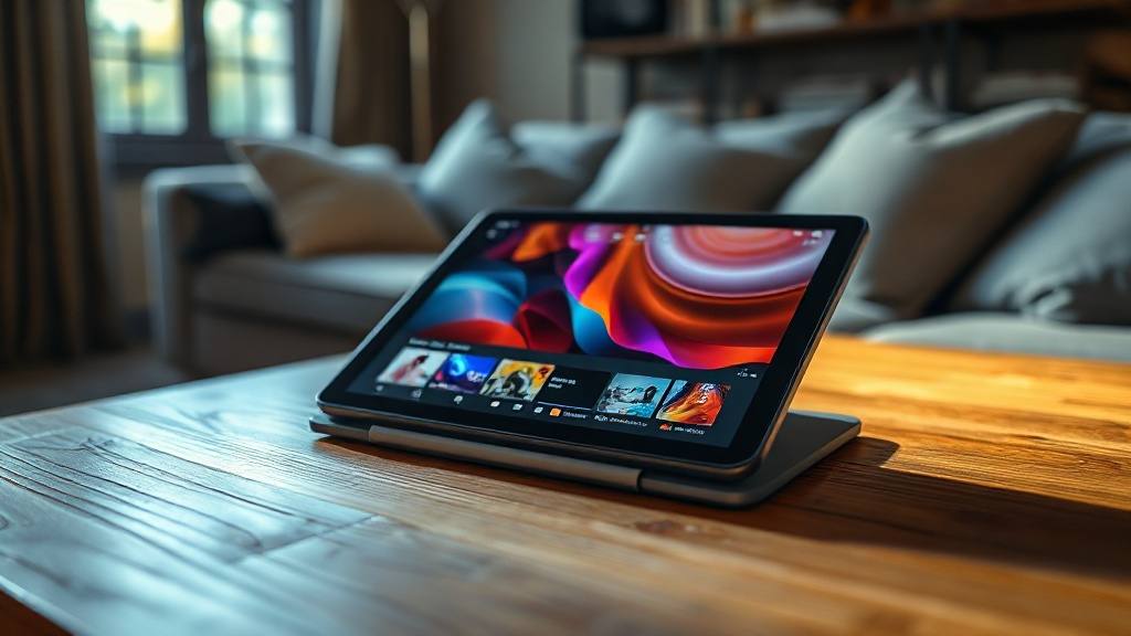 Beste IPTV Apps Android TV