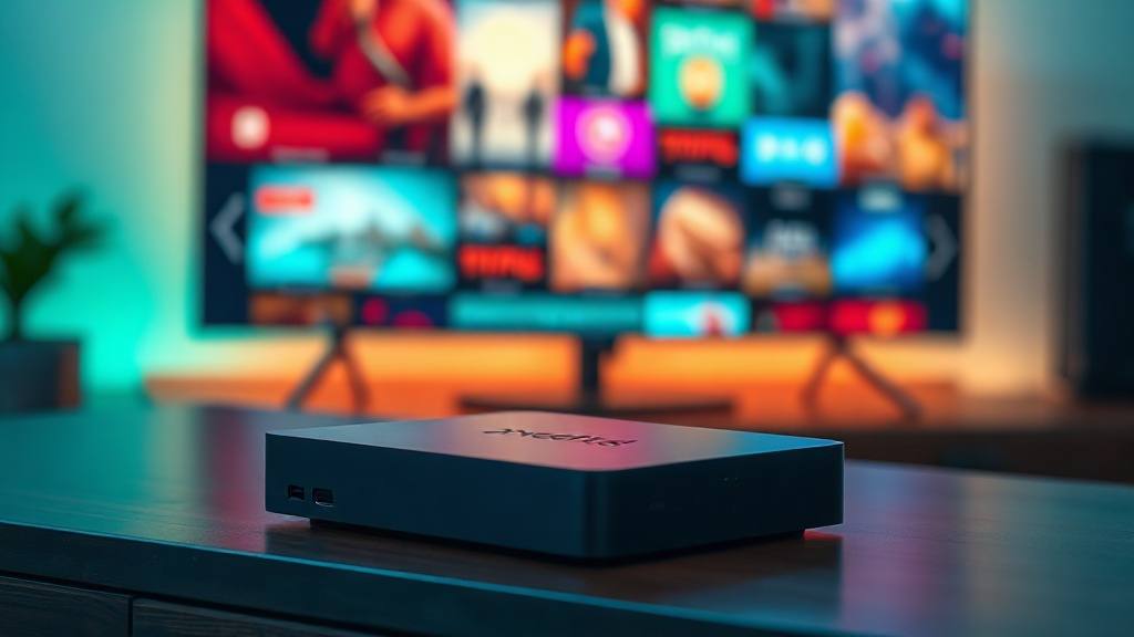Kostenlose vs Bezahlte IPTV Player