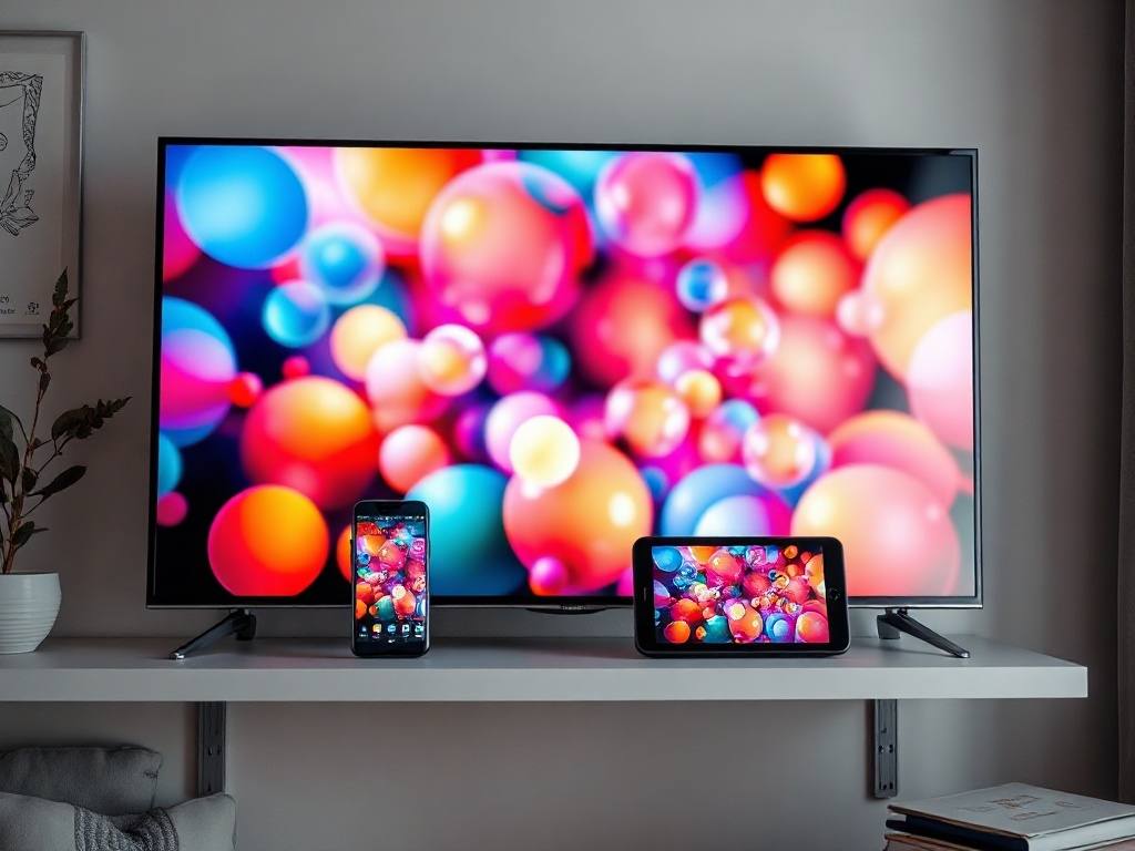 IPTV Law Multi-Device Unterstützung